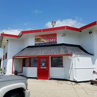 Sherry’s Cafe
