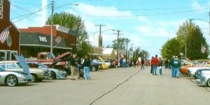 Thrifty on 150 @ Coal Valley IL to Galesburg IL along Route 150