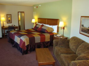 AmericInn Lodge & Suites of Kewanee