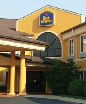 Best Western Annawan Inn and Banquet Center