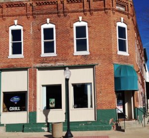 Barney’s Korner Bar and Grill