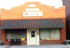 Bella’s Pizza