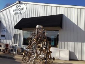 C&S Antique Mall