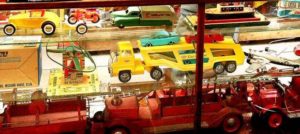 B&B National Toy Museum