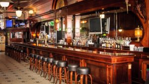 Cerno’s Bar & Grill Cerno’s Bar & Grill