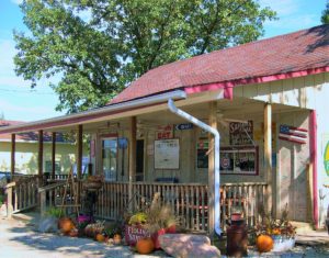 Filling Station