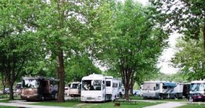Geneseo Campground – Camping in the Midst of Nature