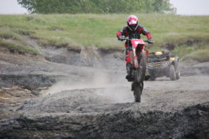 Atkinson Motorsports Park