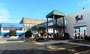Good’s European Bed and Breakfast Suites