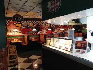 Happy Joe’s Pizza Parlor – Geneseo