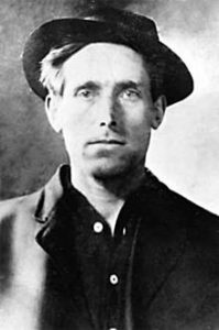 Workers of the World, Awaken! Joe Hill Life and Legacy Exhibit @ Bishop Hill Steeple Building Museum  | Bishop Hill | Illinois | United States