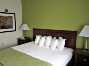 Best Western – Geneseo Inn