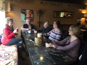 Elizabeth Ann’s Kitchen and Local Motive Coffee Bar