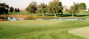 Maple Bluff Golf Club