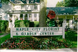 Maple City Florist & Garden Center