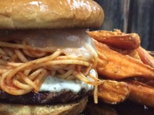 Maple Street Grille