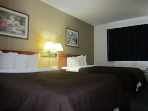 Motel 6 Kewanee