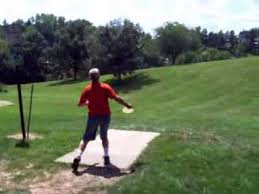 Richmond Hill Disc Golf Course