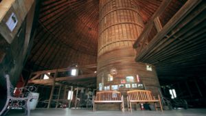 Ryan’s Round Barn