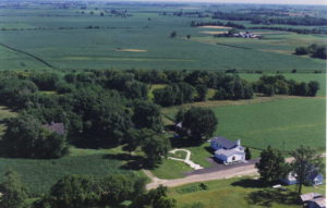 St. Mary of the Fields Holy Shrine