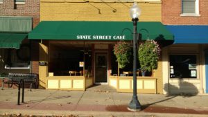 State Street Cafe