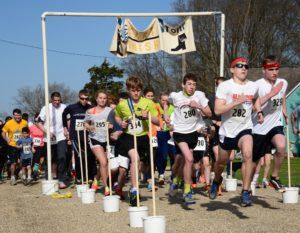Swedish Stomp and Skamperoo @ Bishop Hill Colony School  | Bishop Hill | Illinois | United States