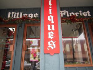Village Florist Gifts & Antiques ~Fresh Flowers & More!