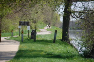 Hennepin Canal Parkway State Park Hennepin Canal Parkway State Park