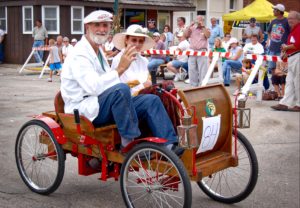 Atkinson Heritage Days @ Atkinson | Illinois | United States