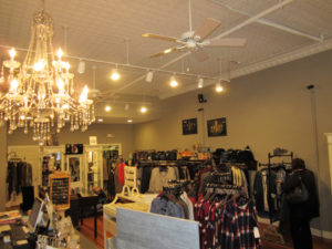 Black Sheep Clothier