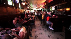 Cerno’s Bar & Grill