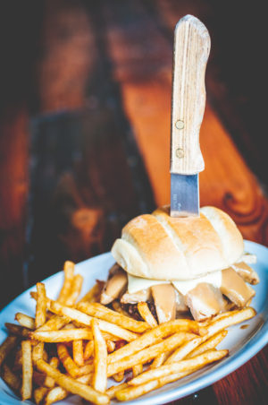 Cerno’s Bar & Grill Cerno’s Bar & Grill