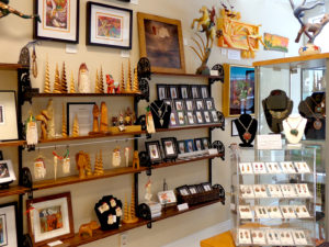 Smith Studio and Gallery