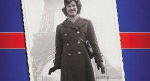 The Journey to Mollie's War: WACS and WWII @ Bishop Hill Dairy Building