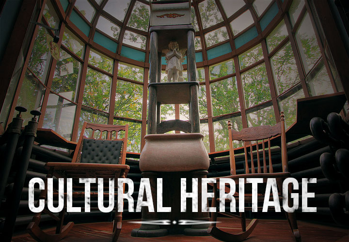 Cultural Heritage