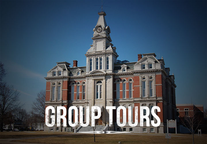 Group Tours