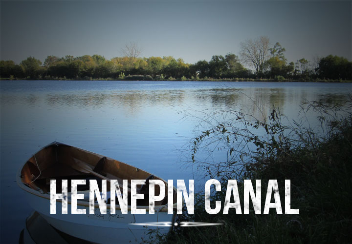 Hennepin Canal