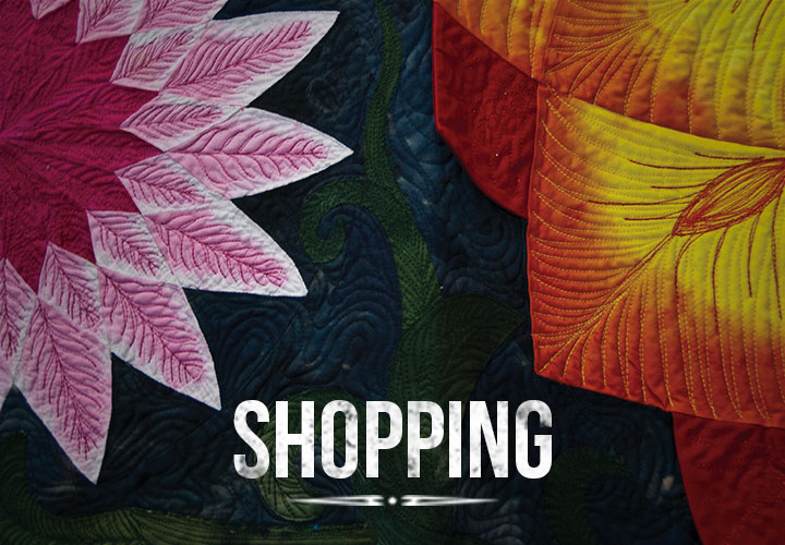 Shopping