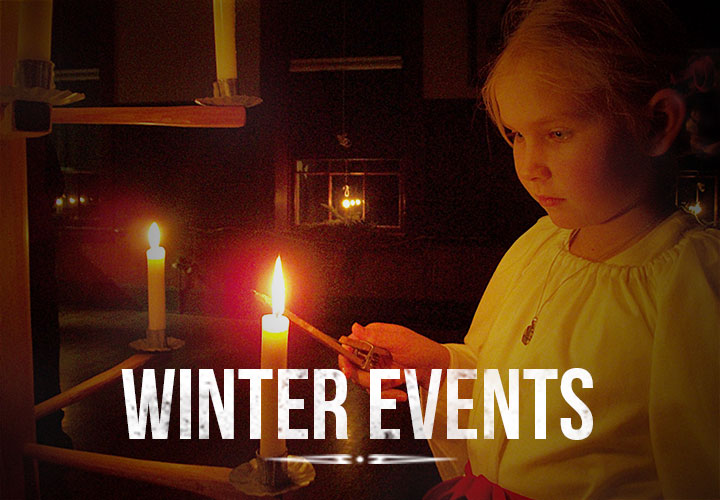 Winter Events