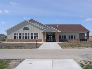 Annawan Community Center