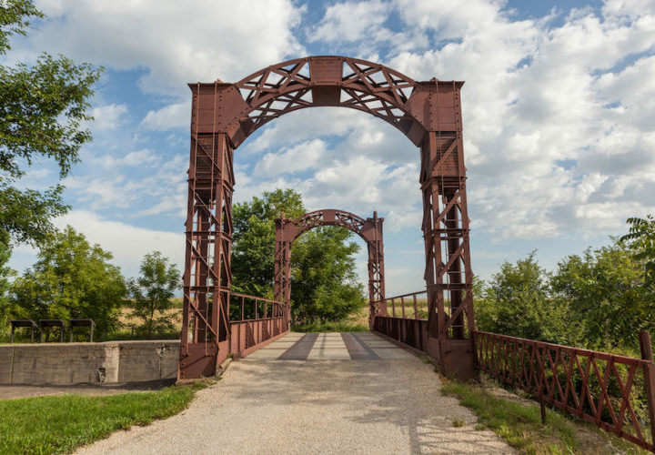 Head Outdoors in Henry County